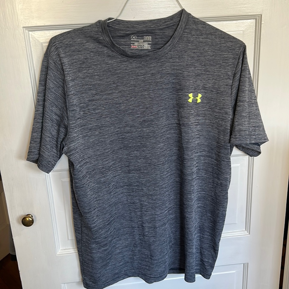 Under Armour heatgear t-shirt